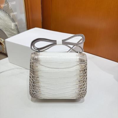 wholesale quality hermes constance 19 himalayan phw